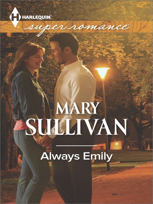Title details for Always Emily by Mary Sullivan - Available